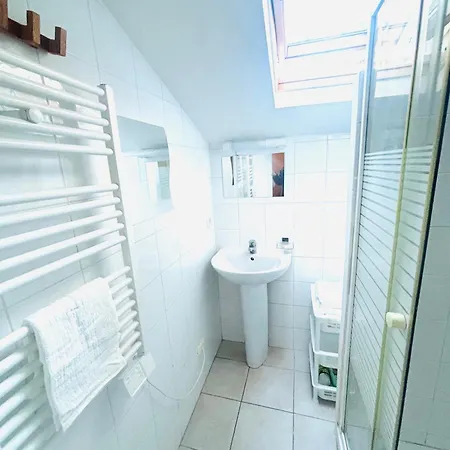Apartment Reine -