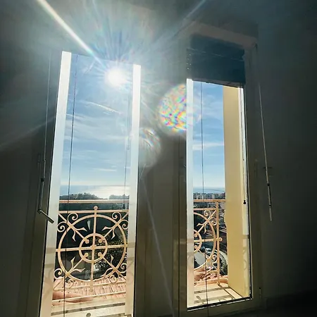 Apartment Reine - *