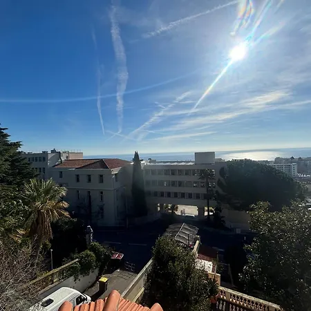Appartement Reine -