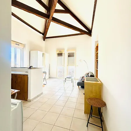 Reine - Apartment