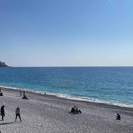 Super In The Heart Of Nice! Apartment