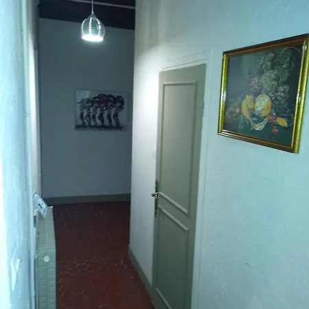 Heart Of Vieux & Saleya * Ницца