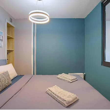 Apartment Flat Design With Sea View Promenade Des *