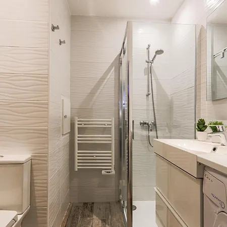 Apartament Les Arenes De Cimiez By Interhome *