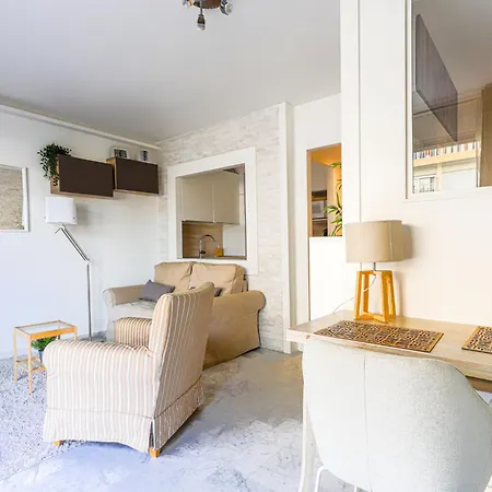 Les Arenes De Cimiez By Interhome Apartament *