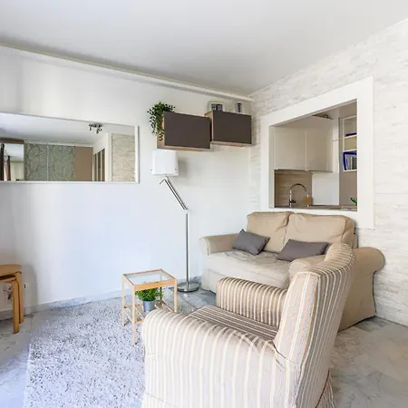 Les Arenes De Cimiez By Interhome Nicea