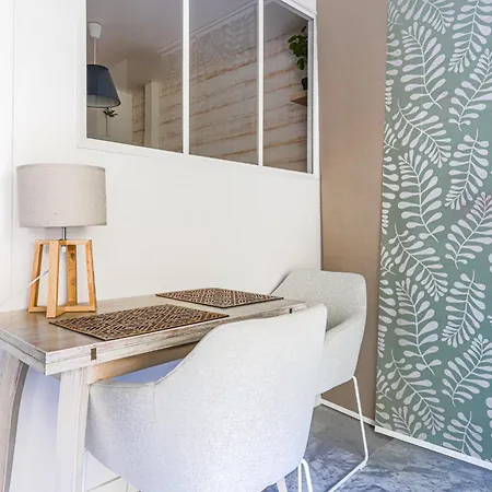 Les Arenes De Cimiez By Interhome *
