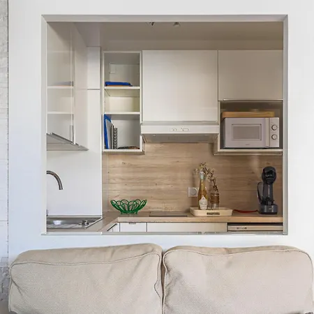 Les Arenes De Cimiez By Interhome * Nicea
