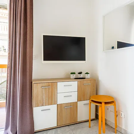 Les Arenes De Cimiez By Interhome Apartament Nicea