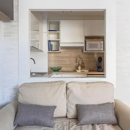 Apartament Les Arenes De Cimiez By Interhome *