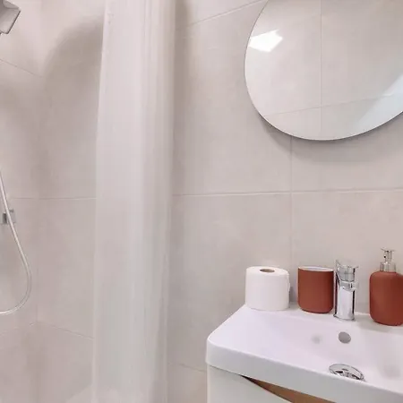 Apartment Superbe Studio A 2 Min A Pied Du Port *