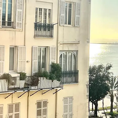 Cc Ot La Maison De Paule Old Town Promenade Des A *