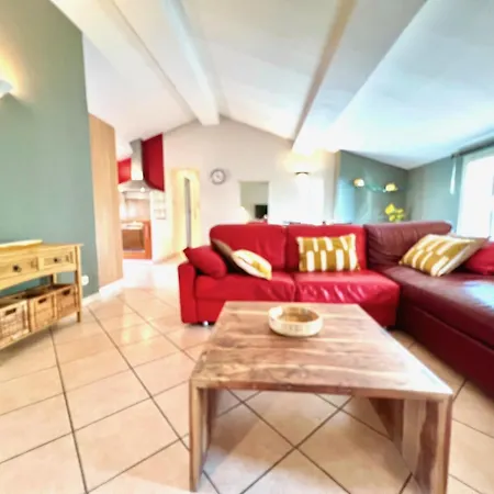 Cc Ot La Maison De Paule Old Town Promenade Des A Apartment Nice