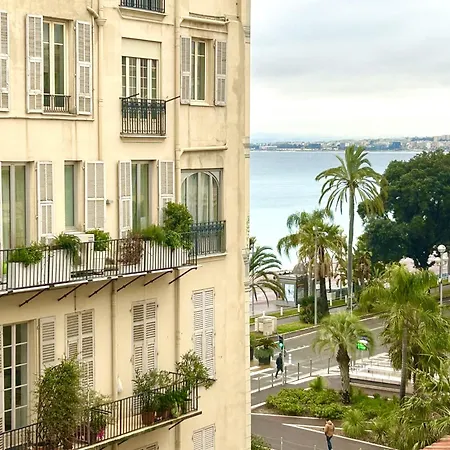 Cc Ot La Maison De Paule Old Town Promenade Des A Apartment *