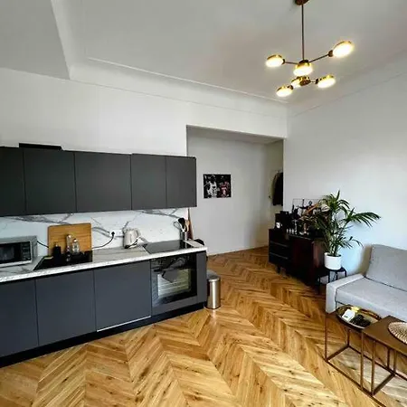 Apartment - Gare Nice-ville Nice