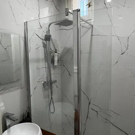 Apartment - Gare Nice-ville *
