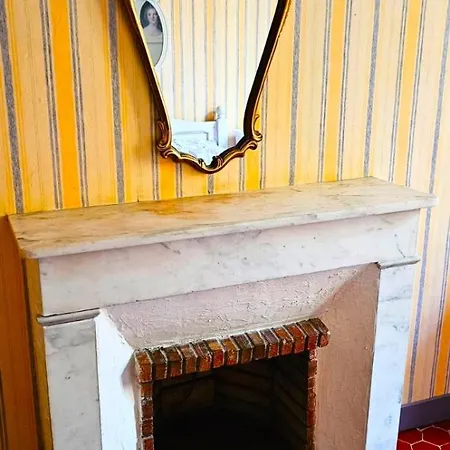 Heart Of Vieux & Saleya Апартаменты Ницца