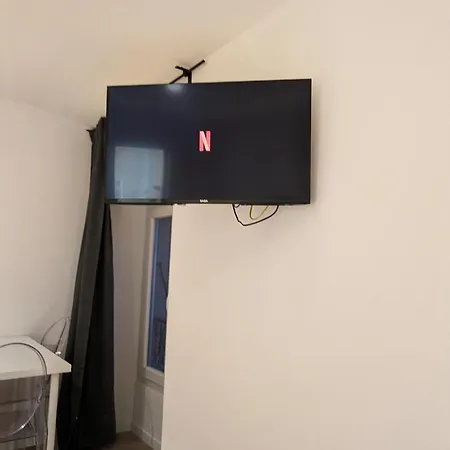 Holiday Nice Studio Apartment Nice