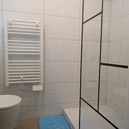 Holiday Nice Studio Apartment Nice