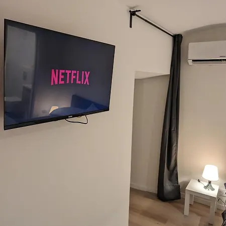 Apartment Holiday Nice Studio Nice