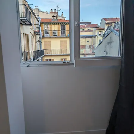 Apartment Holiday Nice Studio