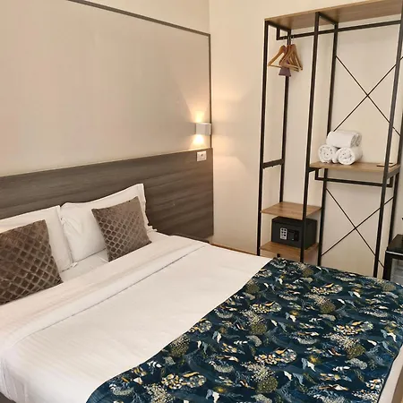 Szálloda Boutique Neptune