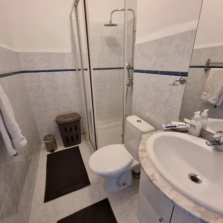 Le Carla 2 Personne Appartement