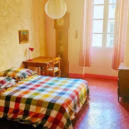 Appartement Heart Of Vieux & Saleya