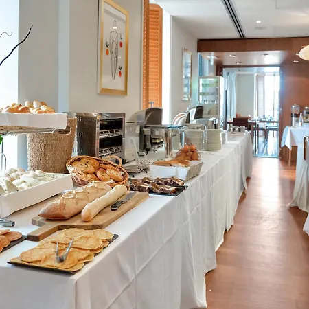 Hotel Beau Rivage 4*