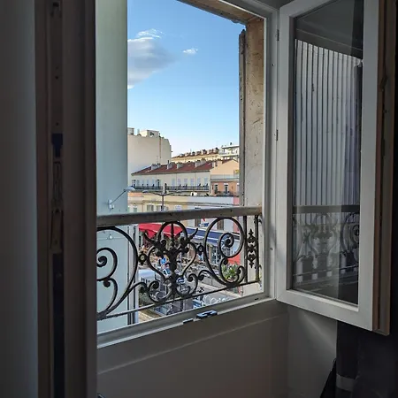 Holiday Nice Studio Apartment