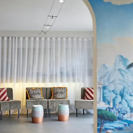 Hotel Hotel-restaurant Isidore Ouest Nice