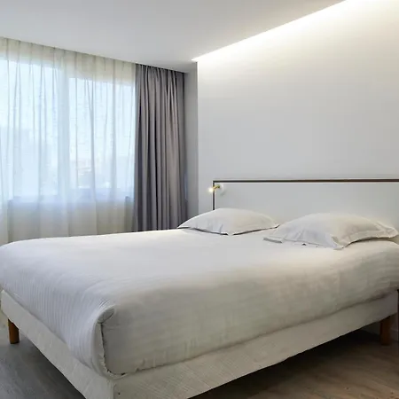 Hotel-restaurant Isidore Ouest Nice