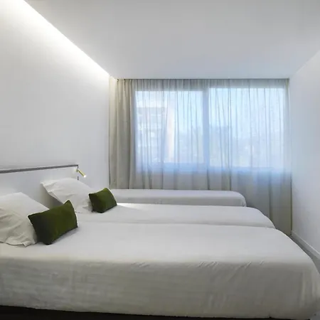 Hotel-restaurant Isidore Ouest Hotel Nice