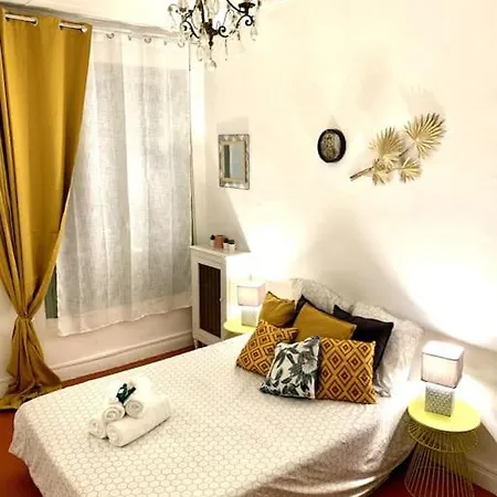 Magenta - T2 Au Coeur Du Carre D'or De Apartment