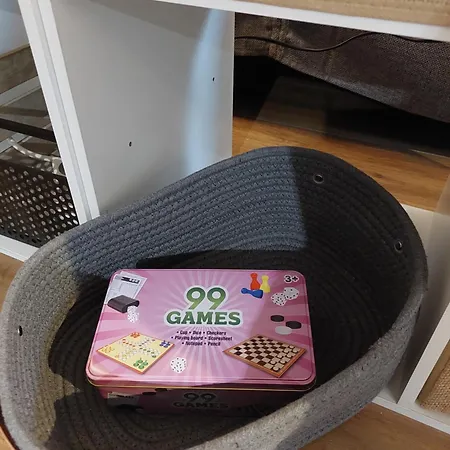 Loft Cosy Centre Nizza