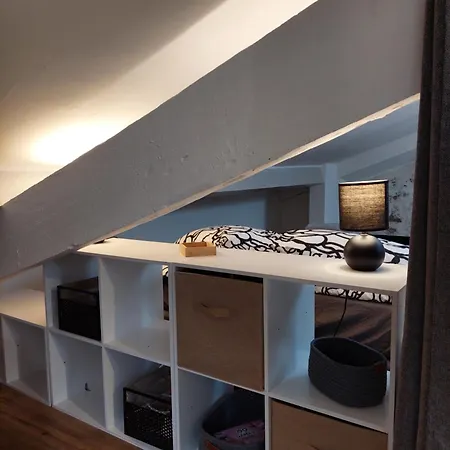 Apartment Loft Cosy Centre *