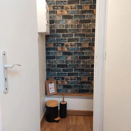 Loft Cosy Centre Apartment