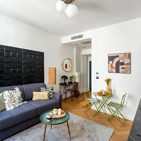 302b Beautiful Refurbished Downtown / Ac Apartment