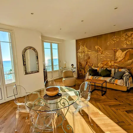 Happyfew Palazzo Del Sol Apartment *
