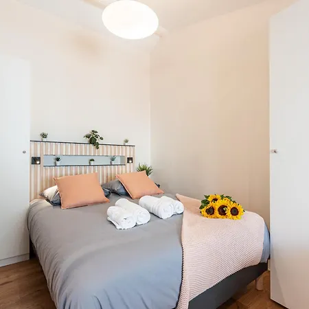 Appartement Feel - Collet