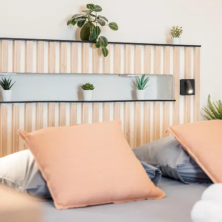 Apartment Feel - Collet *