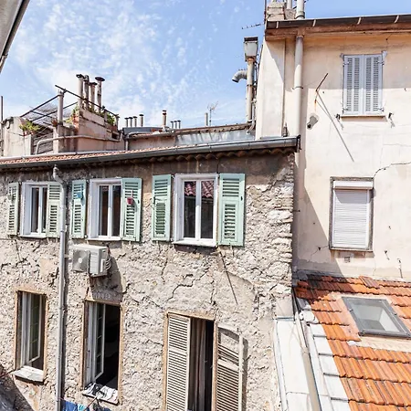 Feel - Collet Apartment Nice