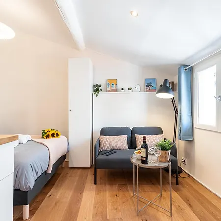 Feel - Collet Appartement