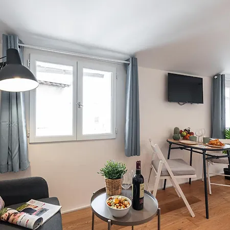 Feel - Collet Apartment *