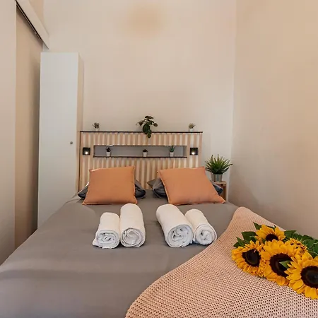 Feel - Collet Apartment Nice