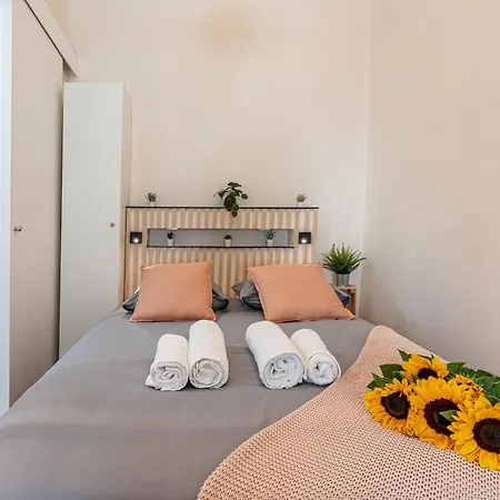 Feel - Collet Apartment Nice