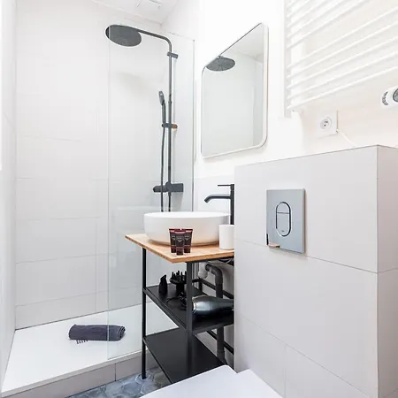 Apartment Feel - Collet *