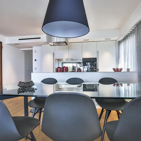 Sublime Promenade Des Apartment Nice