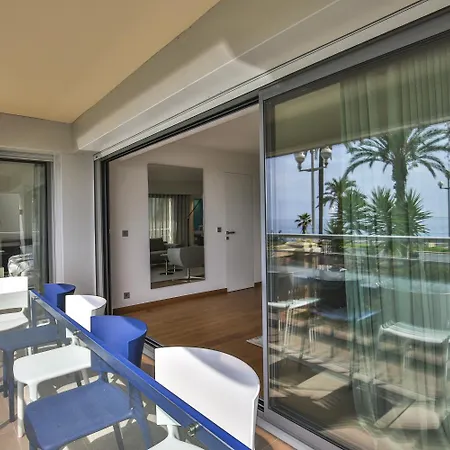 Sublime Promenade Des Apartment *
