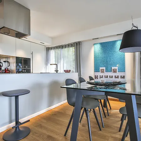 Apartment Sublime Promenade Des Nice